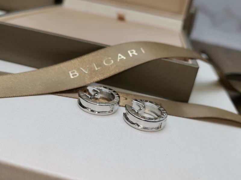 Bvlgari Earrings